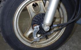 HONDA DIO GEN 2 AF27