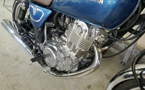 YAMAHA SR400 2019 RH16J