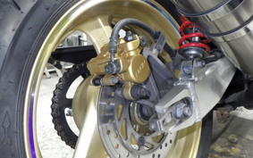 HONDA CB400 SUPER BOLDOR VTEC 2006 NC39