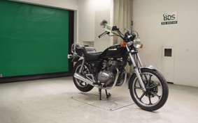 KAWASAKI Z250 Limited 2006 KZ250H