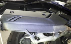 HONDA PCX 160 KF47
