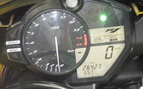 YAMAHA YZF-R1 2010