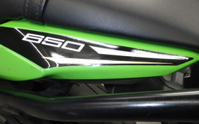 KAWASAKI NINJA 650 A 2020 ER650H