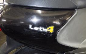 SUZUKI LET's 4 Basket CA43A