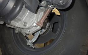 HONDA ZOOMER AF58