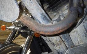 KAWASAKI KL250 KL250C