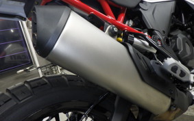 DUCATI デザートX RALLY 2025