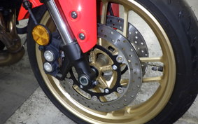 YAMAHA XSR900 2025 RN96J