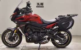 YAMAHA MT-09 Tracer 2016 RN36J