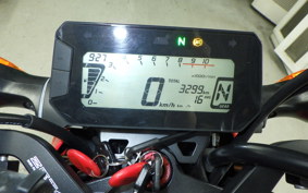 HONDA GROM 1983 JC92
