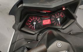 YAMAHA T-MAX 530 2012 SJ09