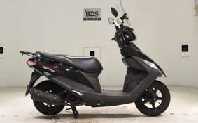 SUZUKI ADDRESS V125 2022 DT11A