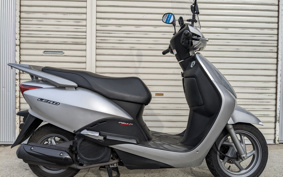 HONDA LEAD 110 2010 JF19