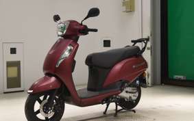 SUZUKI ADDRESS V125 Gen.2 2021 DP12H