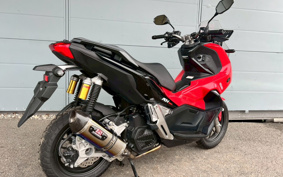 HONDA ADV150 KF38