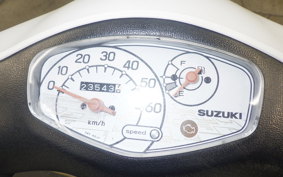 SUZUKI ﾚｯﾂ CA4AA