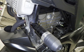 SUZUKI GSX-S125 DL32B