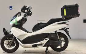 HONDA PCX 125 JF28