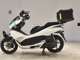 Фото Honda PCX 125 2010 с японского аукциона