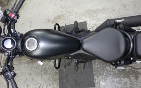 HONDA REBEL 250 E-Clutch 1999 MC49