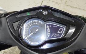 YAMAHA CYGNUS 125 XSR 2 SE44J