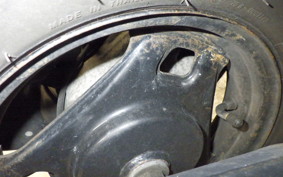 SUZUKI ADDRESS V125 SS CF4MA