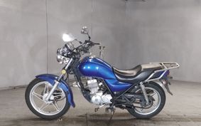 HONDA CBF125 PCJ8