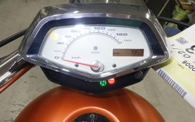 HONDA VT1300CX A 2011 SC61