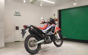 HONDA CRF250 RALLY LDA 2019 MD44