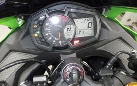 KAWASAKI ZX-25R ZX250E