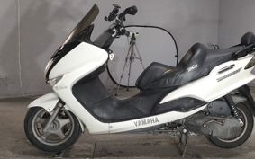 YAMAHA MAJESTY 125 SE27