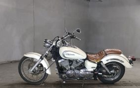 YAMAHA DRAGSTAR 250 VG02J