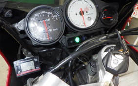 YAMAHA TRX850 2002 4NX