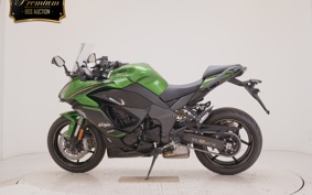 KAWASAKI NINJA 1100SX SE 2025 ZXT10H