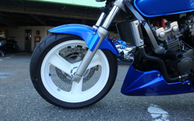 HONDA HORNET 250 MC31
