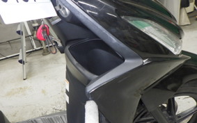 SUZUKI ADDRESS 110 2012 CE47A