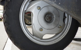KYMCO SOONER 50F