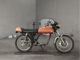 Фото Kawasaki 350SS с японского аукциона