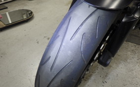 KAWASAKI Z1000 Gen.5 2014