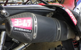 HONDA CRF250 RALLY MD44