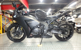 HONDA CBR1000RR 2019 SC59
