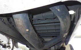 HONDA GYRO CANOPY TA02