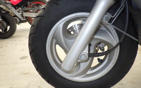 YAMAHA AXIS 125 TREET 2016 SE53J