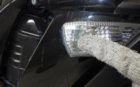 KAWASAKI NINJA 1000 A 2013