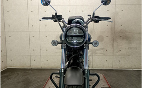 HONDA GB350 2021 NC59