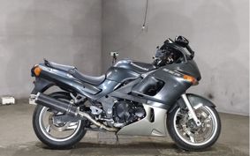 KAWASAKI ZZ-R400 2007 ZX400N
