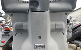 HONDA GYRO CANOPY 2012 TA03