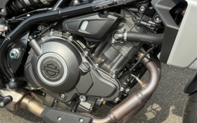 HARLEY X350 2025 W3C