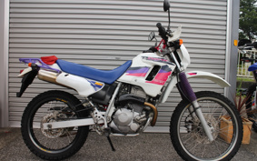 HONDA XL250 DEGREE MD31