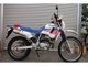 Фото Honda XL250 DEGREE 1997 с японского аукциона